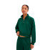 Moletom Ellesse 1/4 Zip Top Verde