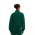 Moletom Ellesse 1/4 Zip Top Verde