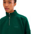 Moletom Ellesse 1/4 Zip Top Verde