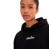 Moletom Ellesse Jazana 2 Hoodie Preto