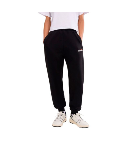 Pantalón Ellesse Majana 2 Jog Negro Pantalón Ellesse Majana 2 Jog Negro