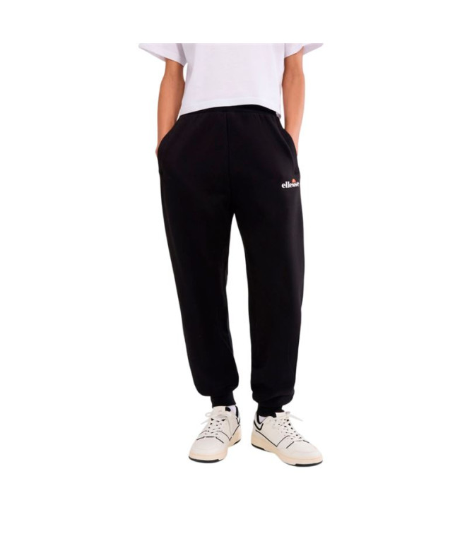 Calça Ellesse Majana 2 Jog Preto
