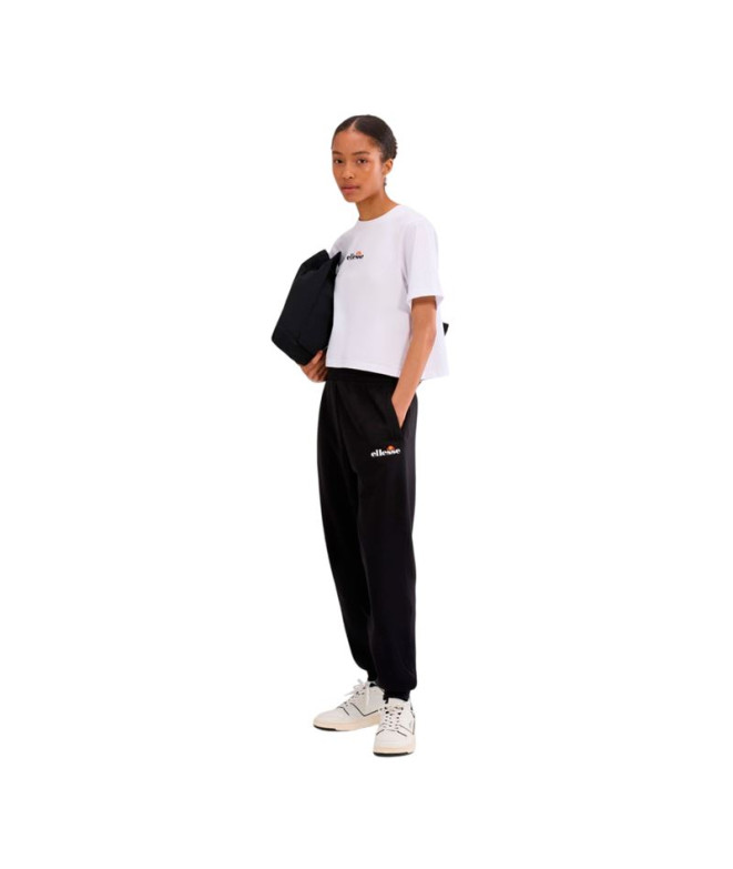 Pantalon Ellesse Majana 2 Jog Noir