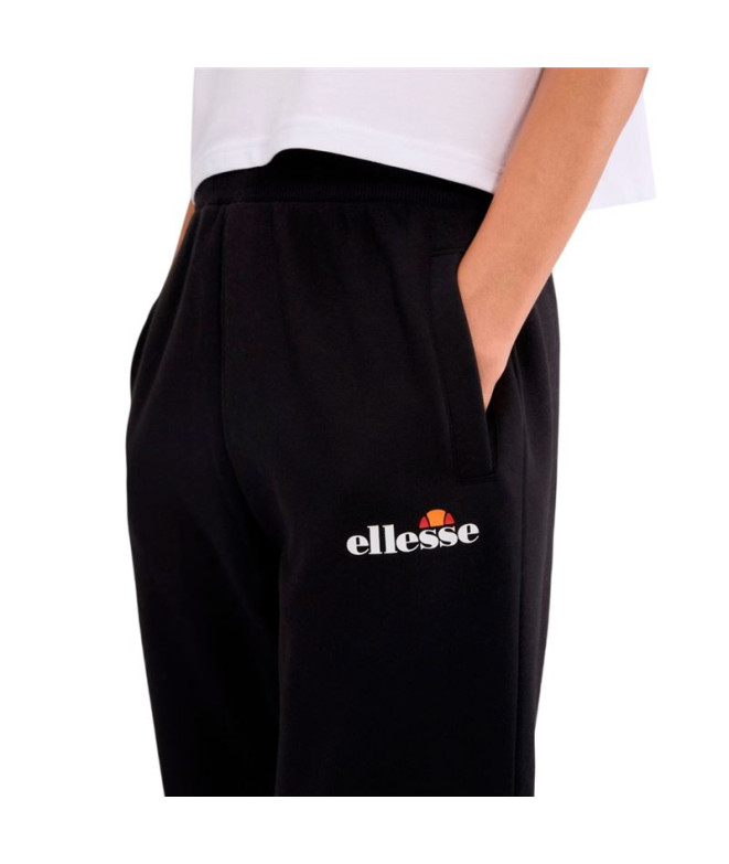 Calça Ellesse Majana 2 Jog Preto