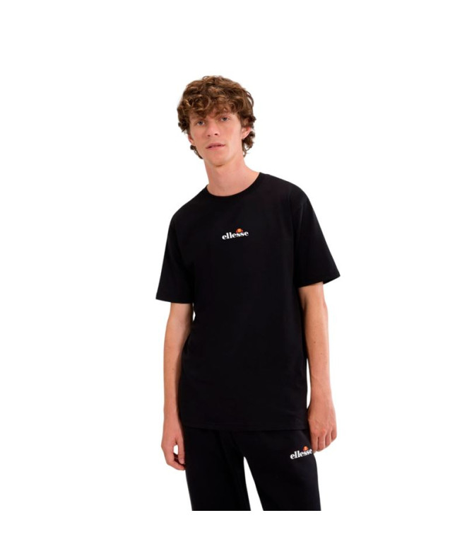 T-shirt Ellesse Ollio 2 Noir