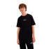 T-shirt Ellesse Ollio 2 Noir