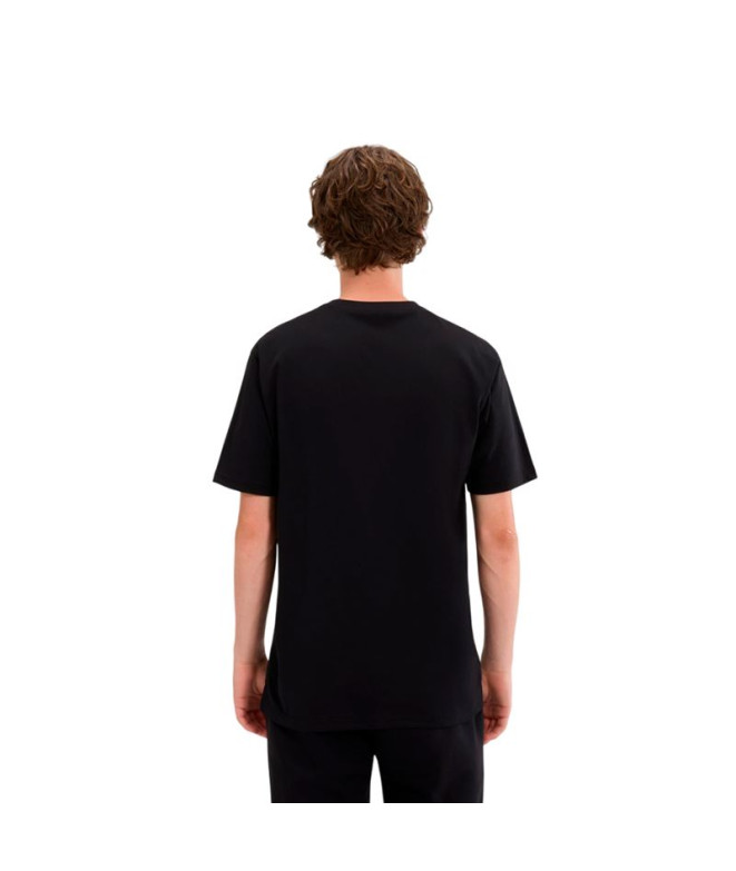Camiseta Ellesse Ollio 2 Preto