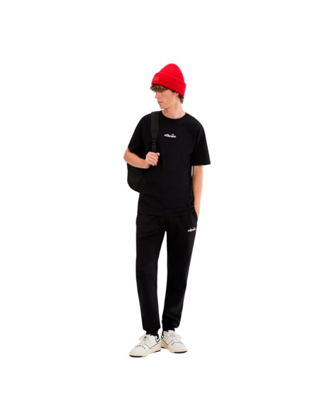 Camiseta Ellesse Ollio 2 Preto