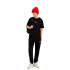 T-shirt Ellesse Ollio 2 Noir