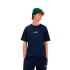 T-shirt Ellesse Ollio 2 Bleu Marine