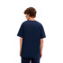 T-shirt Ellesse Ollio 2 Bleu Marine