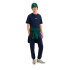 T-shirt Ellesse Ollio 2 Bleu Marine