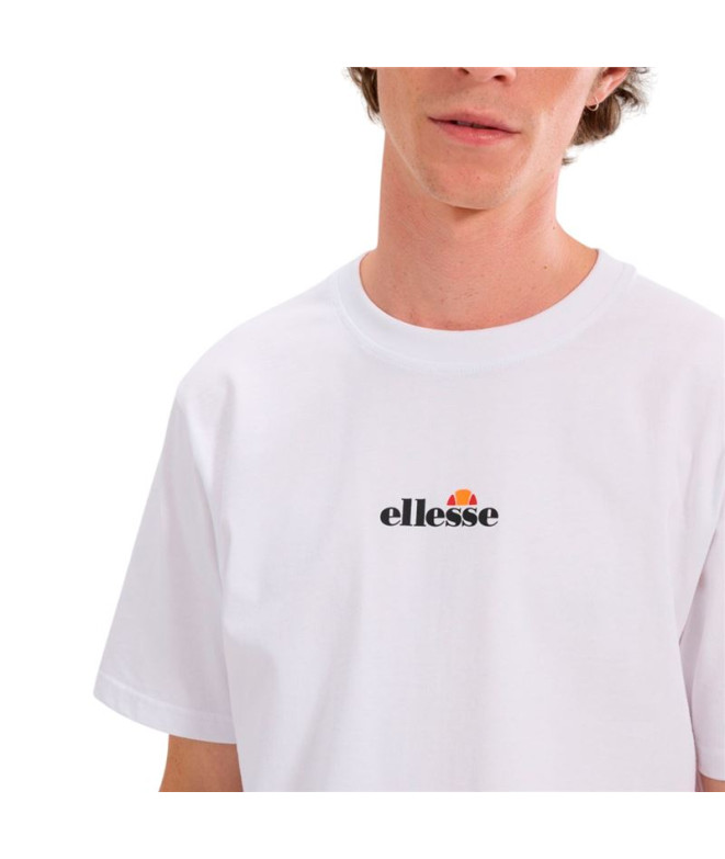 T-shirt Ellesse Ollio 2 Blanc