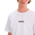 T-shirt Ellesse Ollio 2 Blanc