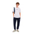T-shirt Ellesse Ollio 2 Blanc