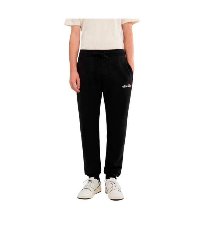 Calça Ellesse Cravo 2 Jog Preto