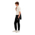 Calça Ellesse Cravo 2 Jog Preto