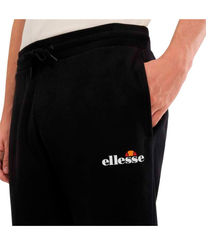 Pantalon Ellesse Cravo 2 Jog Noir