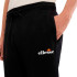Calça Ellesse Cravo 2 Jog Preto