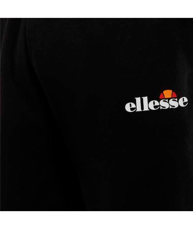 Pantalon Ellesse Cravo 2 Jog Noir