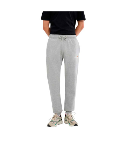 Pantalon Ellesse Cravo 2 Jogger Gris Clair Marl Pantalon Ellesse Cravo 2 Jogger Gris Clair Marl