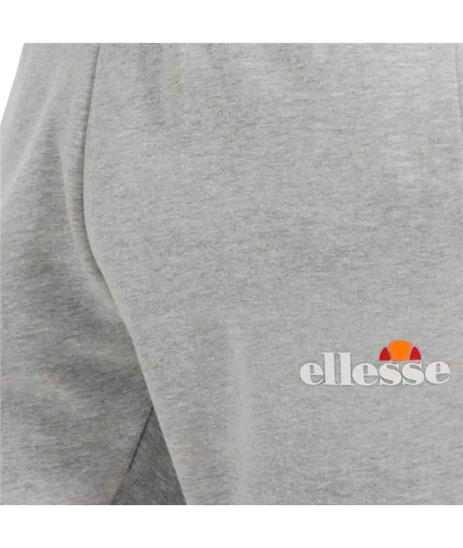 Pantalon Ellesse Cravo 2 Jogger Gris Clair Marl