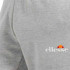 Calça Ellesse Cravo 2 Jogger Cinza Claro Marl