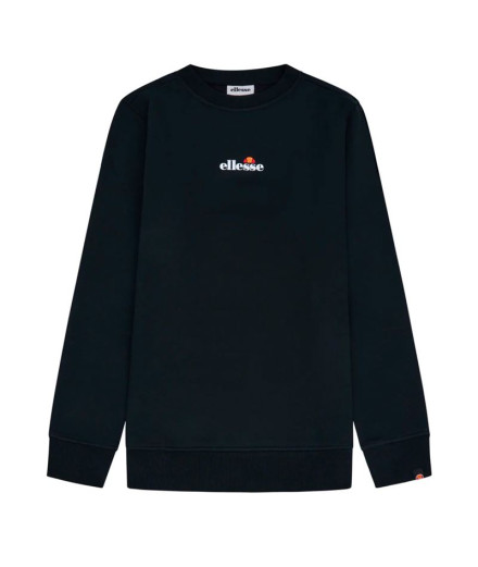 Sweat Ellesse Kiamto 2 Sweatshirt Noir Sweat Ellesse Kiamto 2 Sweatshirt Noir