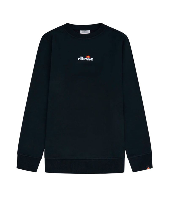 Moletom Ellesse Kiamto 2 Sweatshirt Preto