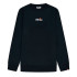 Moletom Ellesse Kiamto 2 Sweatshirt Preto