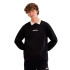 Moletom Ellesse Kiamto 2 Sweatshirt Preto