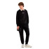 Moletom Ellesse Kiamto 2 Sweatshirt Preto