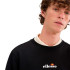 Moletom Ellesse Kiamto 2 Sweatshirt Preto