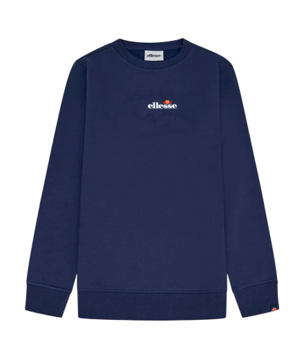 Moletom Ellesse Kiamto 2 Sweatshirt Azul Marinho