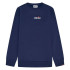 Moletom Ellesse Kiamto 2 Sweatshirt Azul Marinho