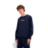 Moletom Ellesse Kiamto 2 Sweatshirt Azul Marinho