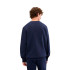 Moletom Ellesse Kiamto 2 Sweatshirt Azul Marinho