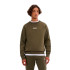 Moletom Ellesse Kiamto 2 Sweatshirt Caqui