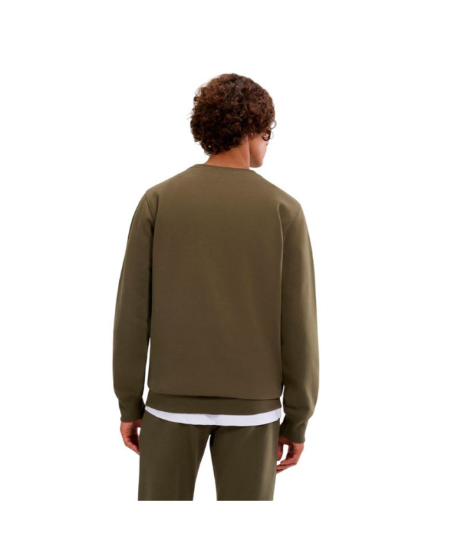 Moletom Ellesse Kiamto 2 Sweatshirt Caqui