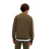 Moletom Ellesse Kiamto 2 Sweatshirt Caqui