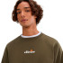 Moletom Ellesse Kiamto 2 Sweatshirt Caqui