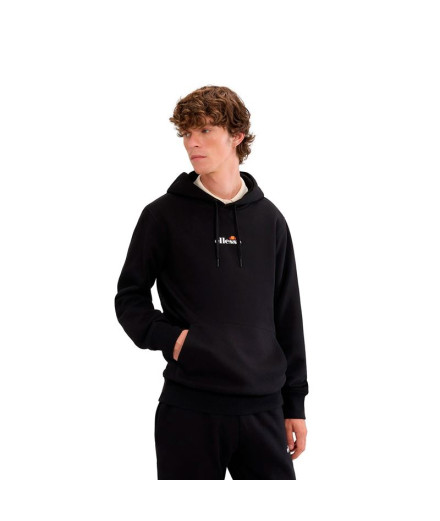 Moletom Ellesse Pershuta 2 Oh Hoody Preto