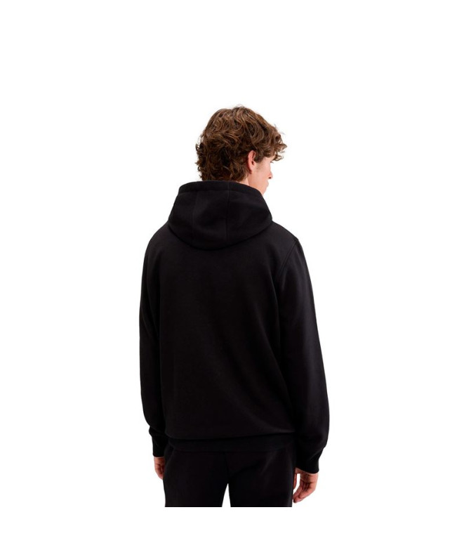 Moletom Ellesse Pershuta 2 Oh Hoody Preto