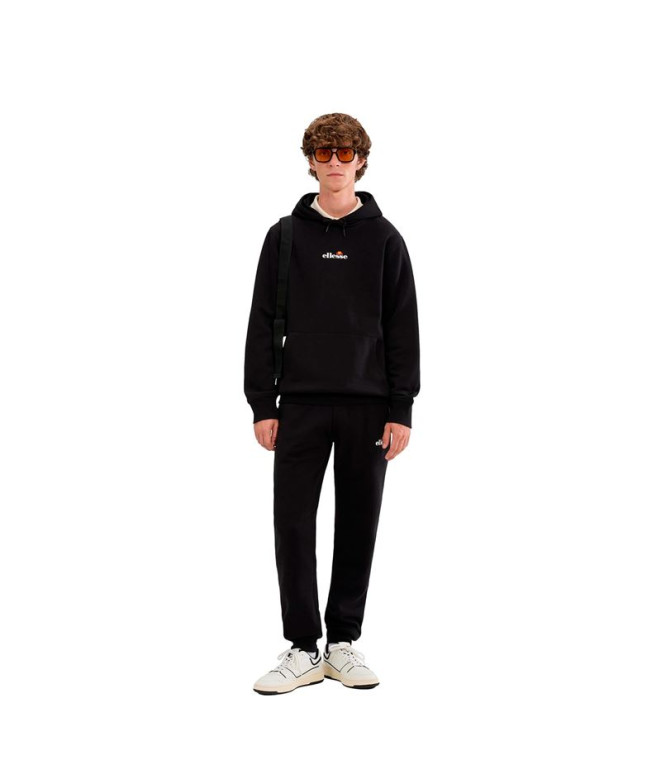 Sweat Ellesse Pershuta 2 Oh Hoody Noir