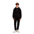 Moletom Ellesse Pershuta 2 Oh Hoody Preto
