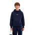 Moletom Ellesse Pershuta 2 Oh Hoody Azul Marinho
