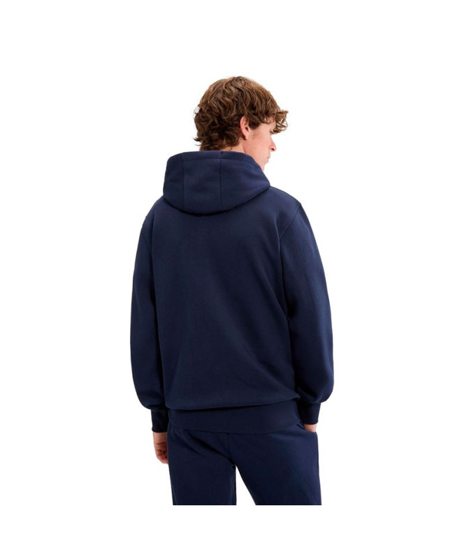Moletom Ellesse Pershuta 2 Oh Hoody Azul Marinho
