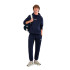 Moletom Ellesse Pershuta 2 Oh Hoody Azul Marinho