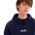 Moletom Ellesse Pershuta 2 Oh Hoody Azul Marinho