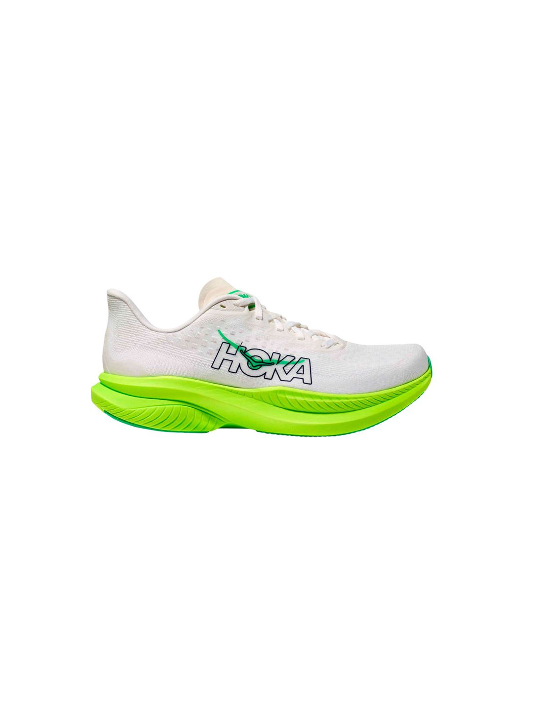 HOKA MACH 6 - AtmosferaSport